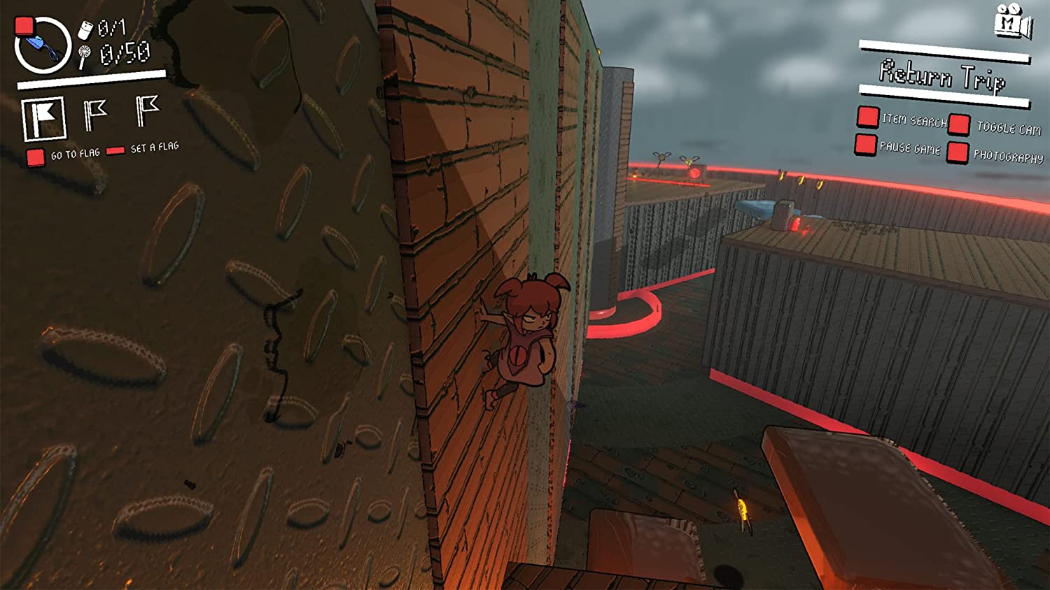Demon Turf - XBOX SERIES X - Image 3