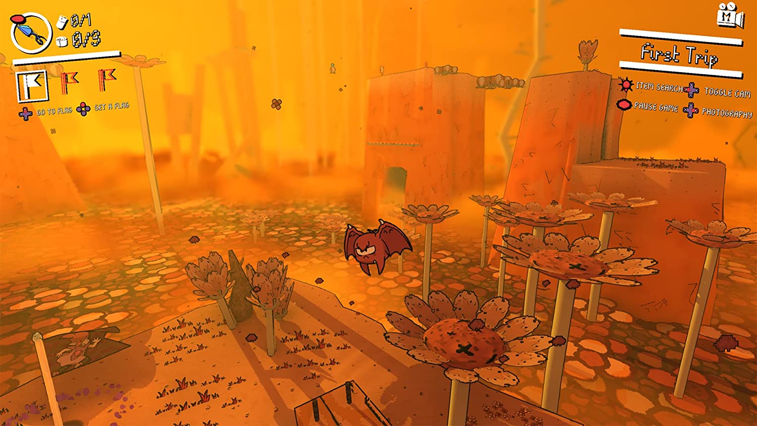 Demon Turf - XBOX SERIES X - Image 4