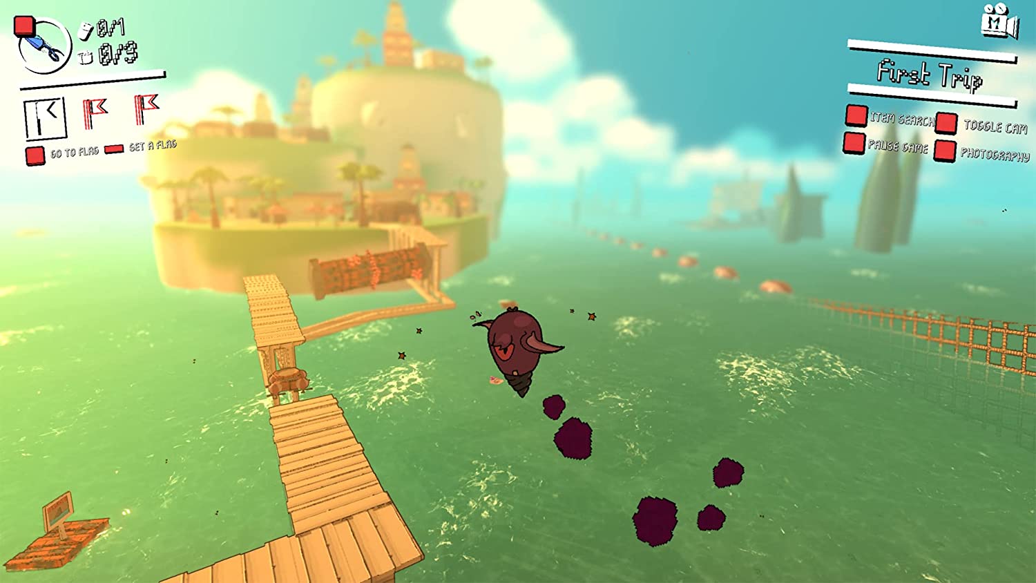 Demon Turf - XBOX SERIES X - Image 5