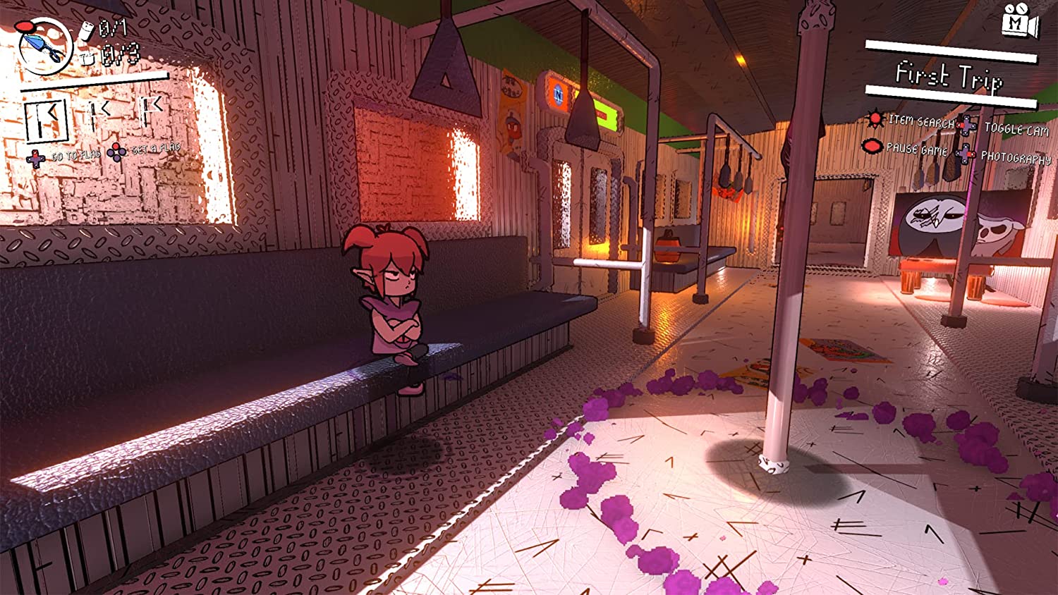 Demon Turf - XBOX SERIES X - Image 6