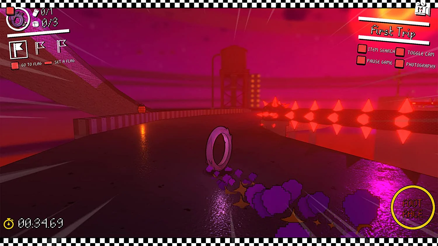 Demon Turf - XBOX SERIES X - Image 7