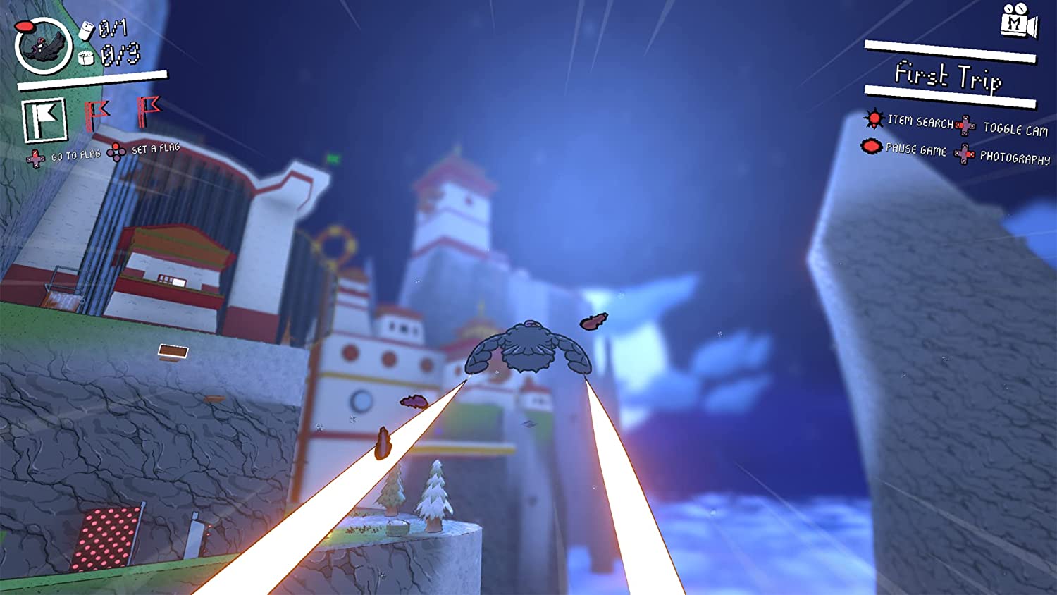 Demon Turf - XBOX SERIES X - Image 8
