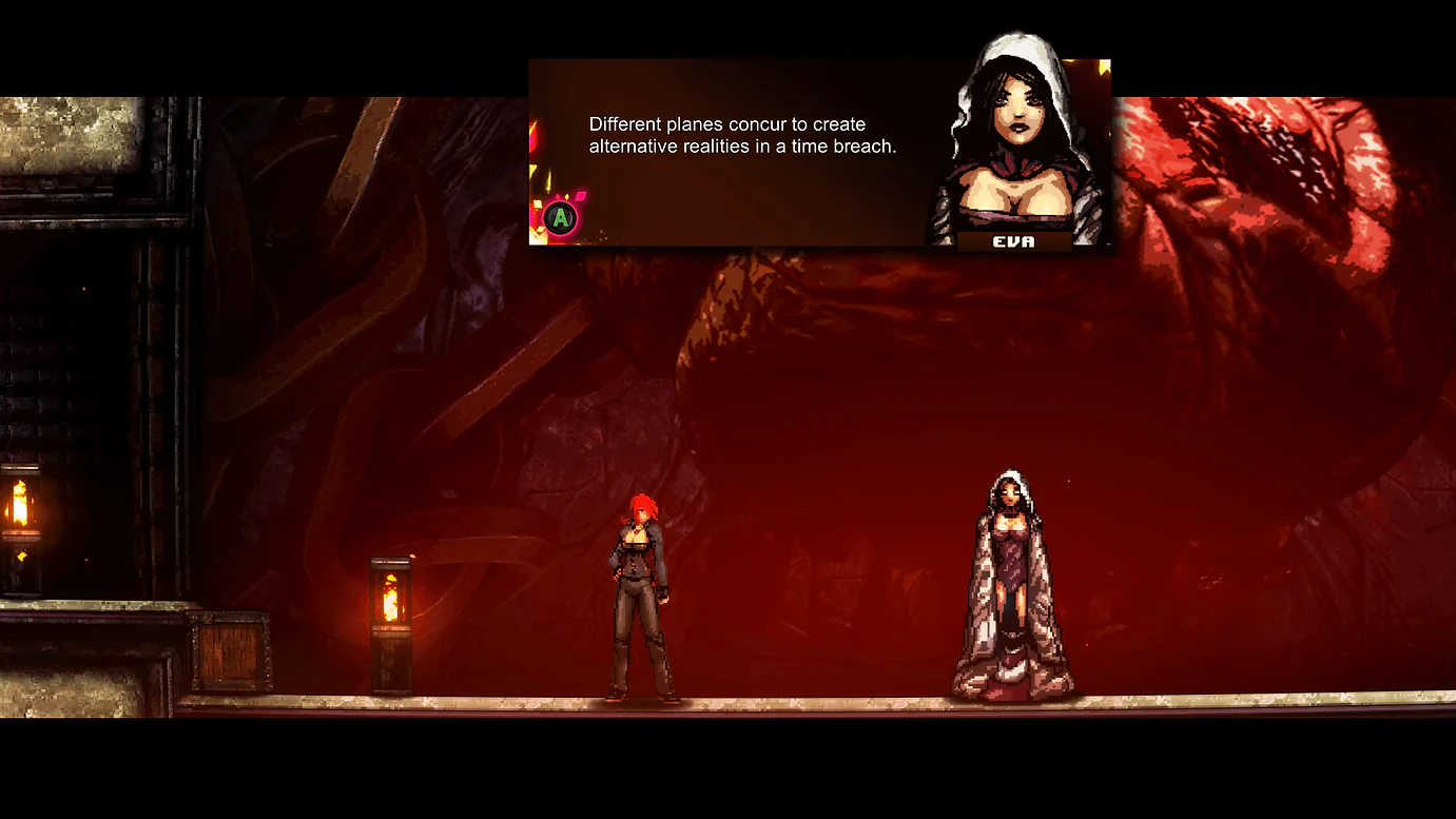 Demoniaca: Everlasting Night [Elite Edition] - Nintendo Switch [VGNY SOFT] - Image 6