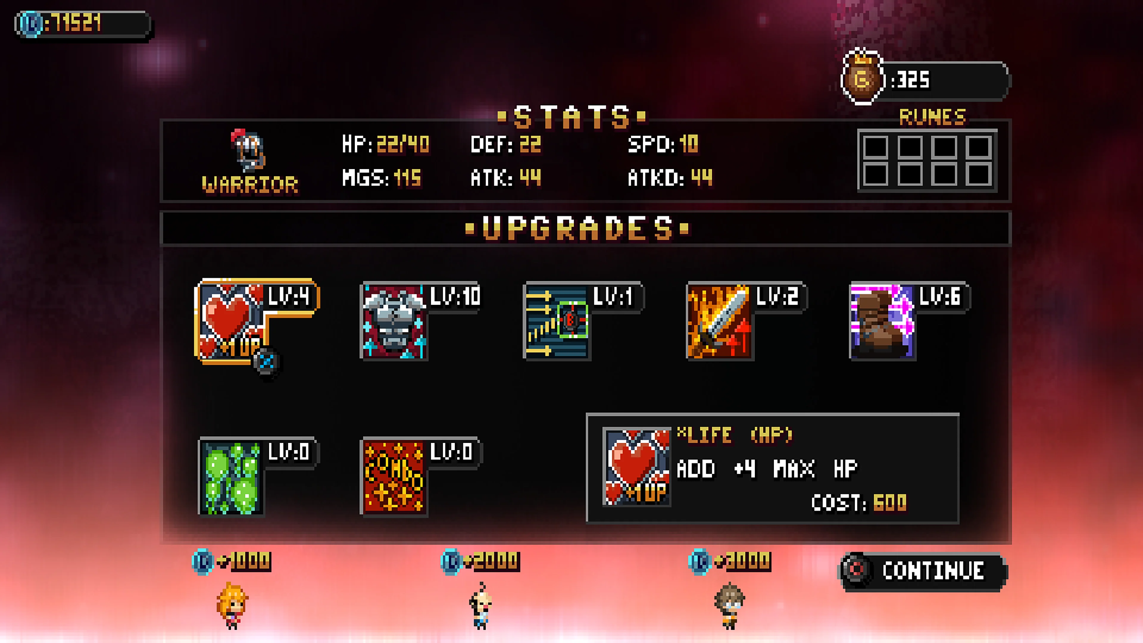 Demon's Tier+ - PlayStation 5 [Red Art Games] - Image 8