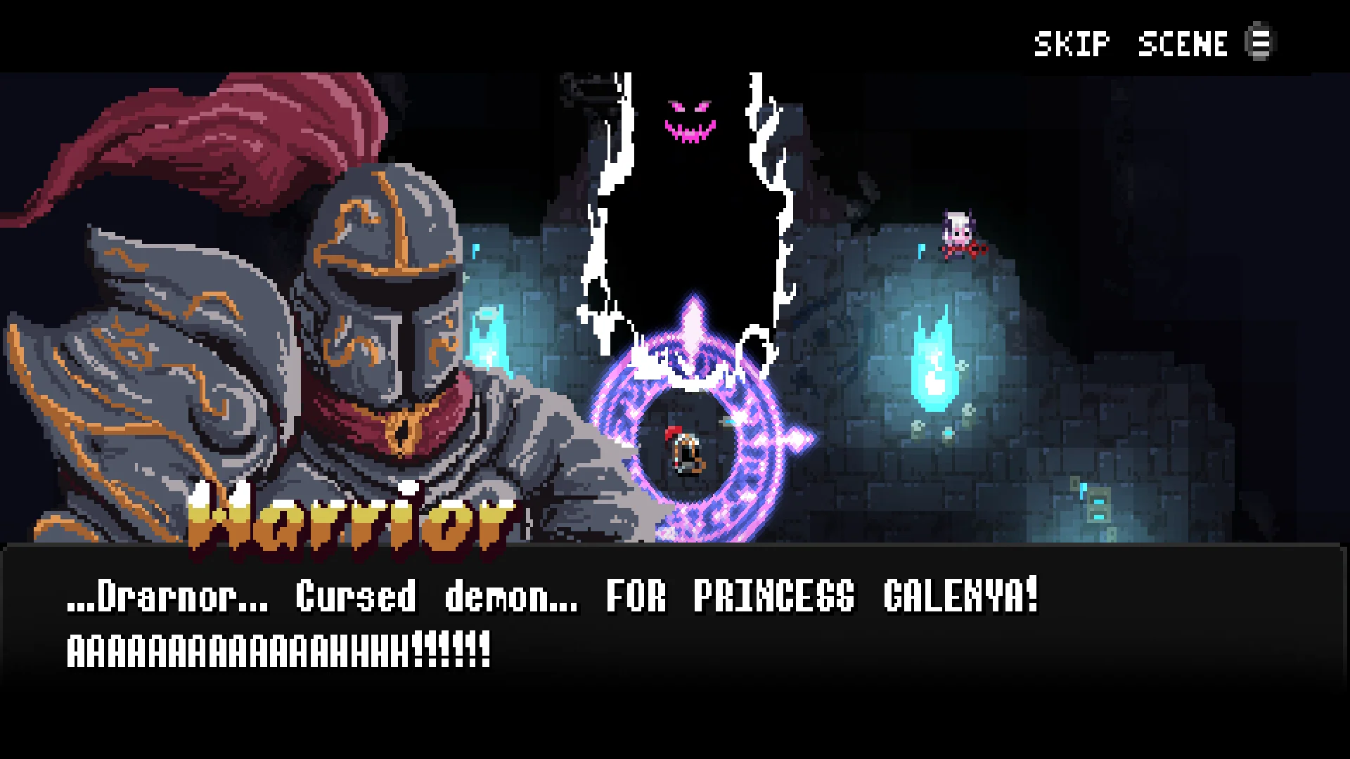 Demon's Tier+ - PlayStation 5 [Red Art Games] - Image 9