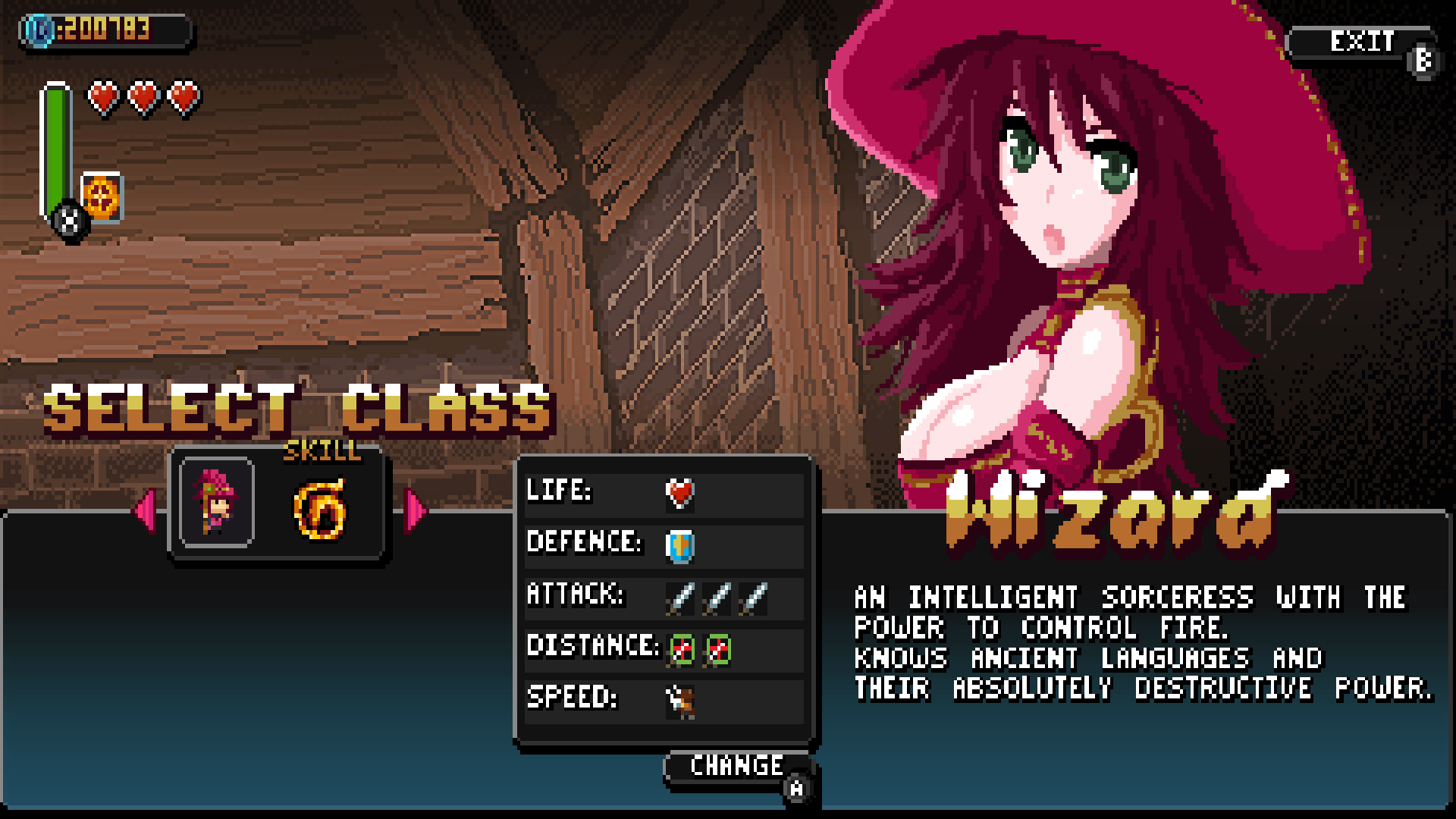 DEMON'S TIER'S + [PREMIUM EDITION GAMES #3] [RETRO EDITION] - SWITCH - Image 6