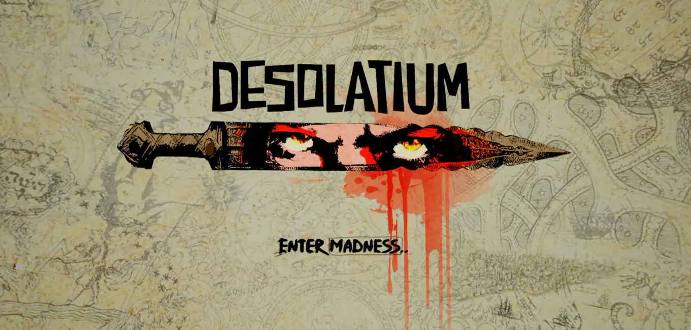 DESOLATIUM - XBOX ONE/XBOX SERIES X - Image 2