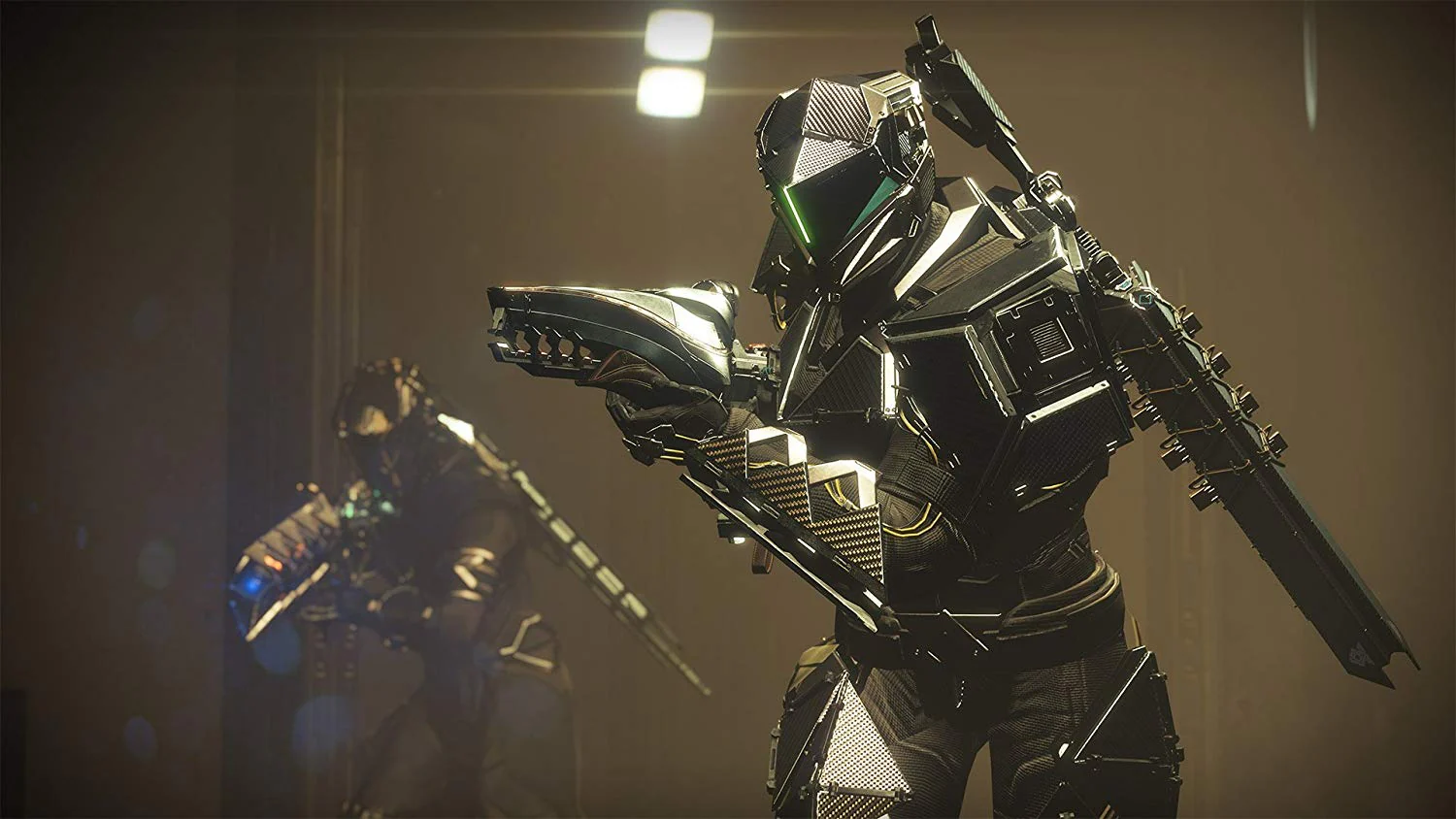 Destiny 2 Forsaken - Legendary Collection - PlayStation 4 - Image 2
