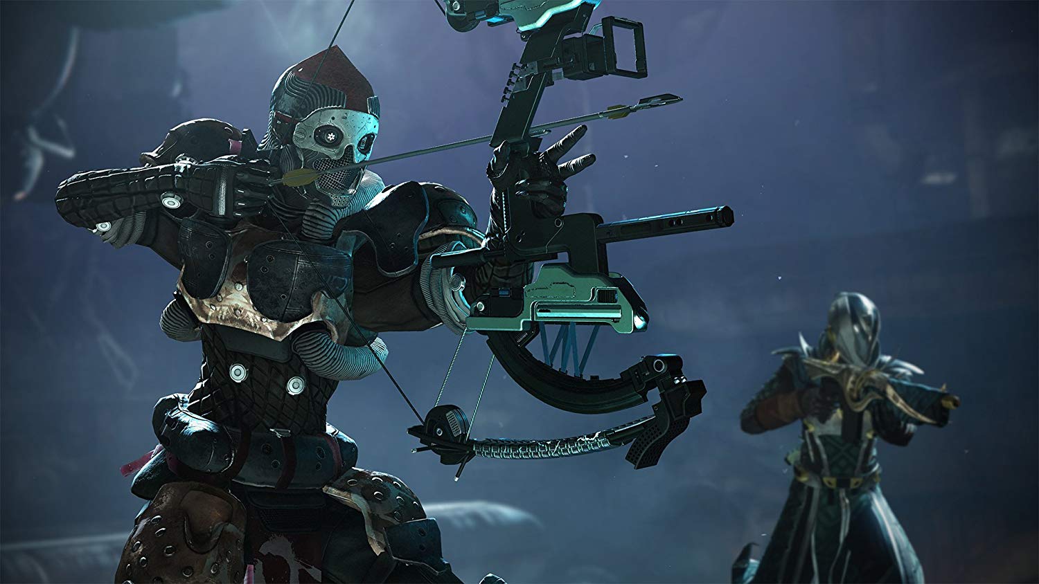 Destiny 2 Forsaken - Legendary Collection - PlayStation 4 - Image 3
