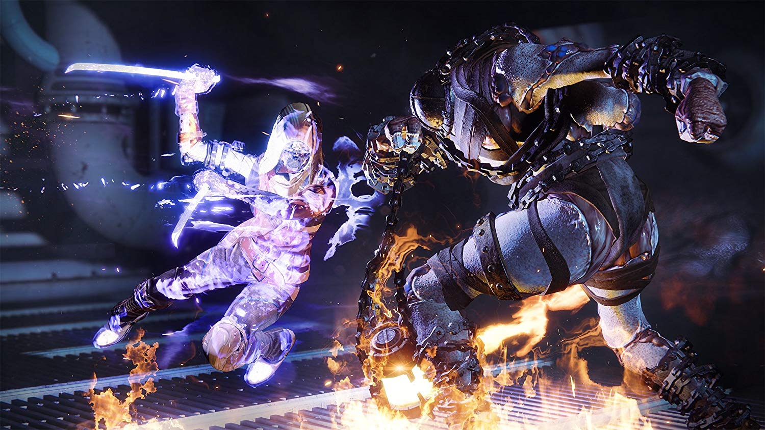 Destiny 2 Forsaken - Legendary Collection - PlayStation 4 - Image 4