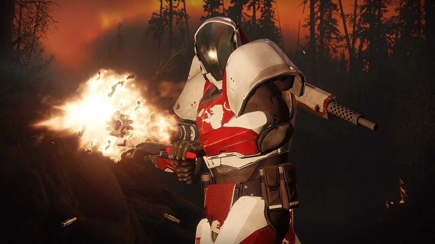 Destiny 2 Forsaken - Legendary Collection - PlayStation 4 - Image 5