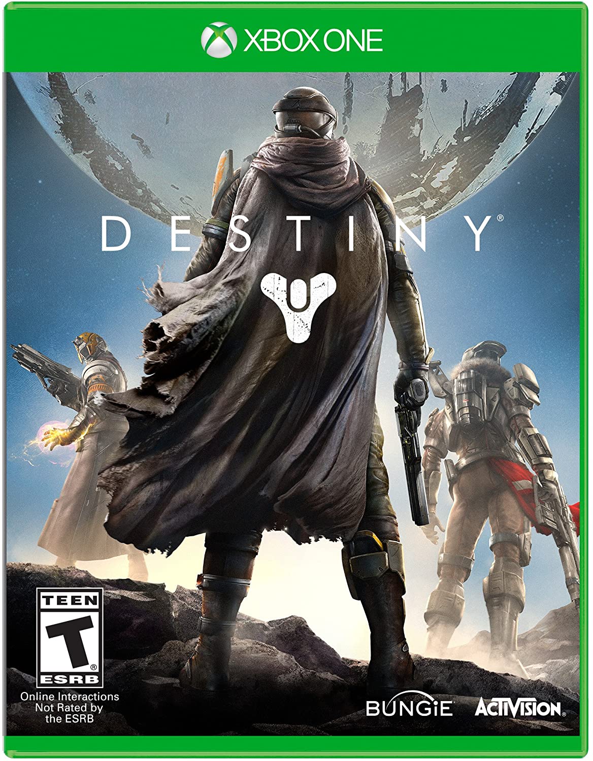 Destiny - XBOX ONE