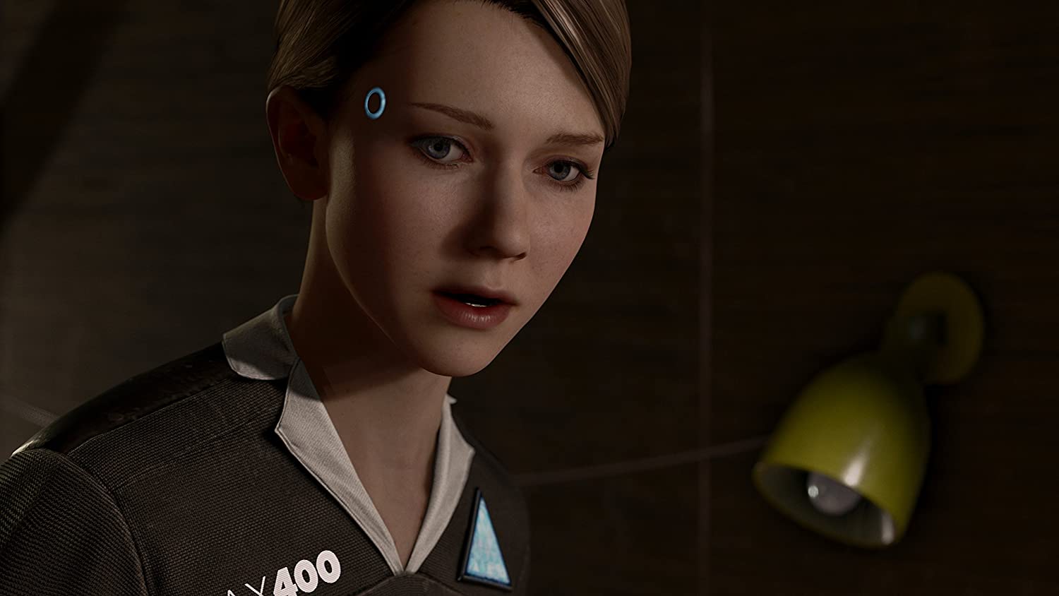 Detroit Become Human - PlayStation 4 - Image 6
