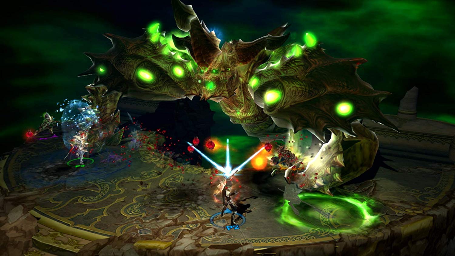 Diablo III Eternal Collection - Nintendo Switch - Image 5