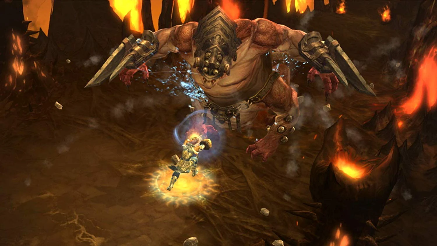 Diablo III Eternal Collection - Nintendo Switch - Image 6
