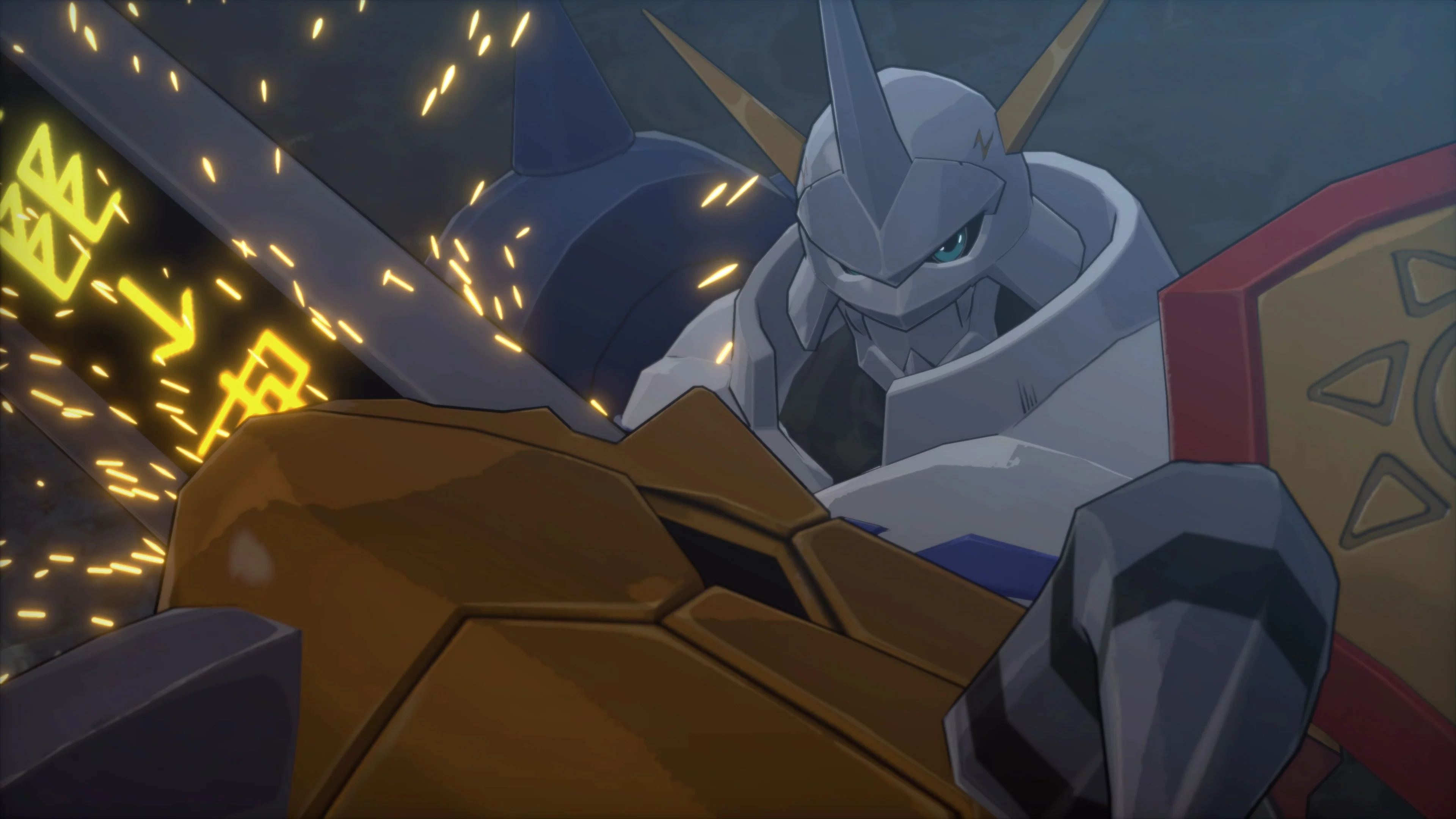Digimon: Story Time Stranger - PlayStation 5 - Image 5
