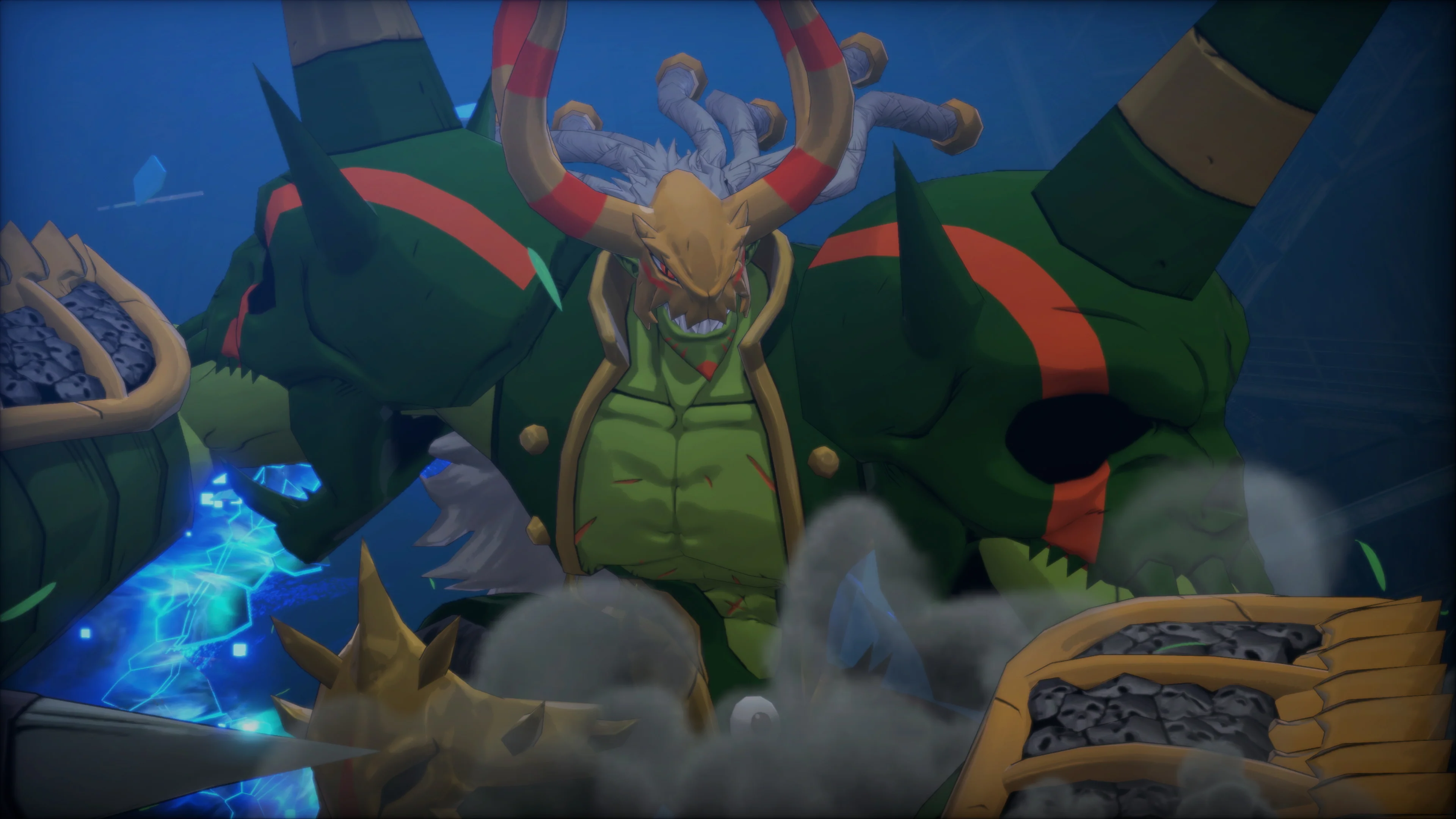 Digimon: Story Time Stranger Ultimate Edition - Xbox Series X - Image 10