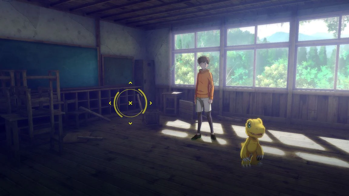 Digimon Survive - PS4 - Image 6