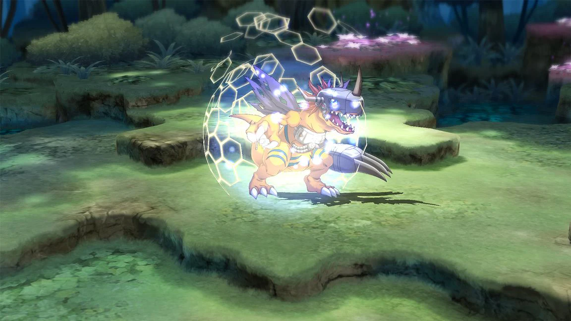 Digimon Survive - SWITCH - Image 4