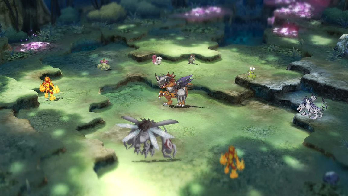 Digimon Survive - SWITCH - Image 5