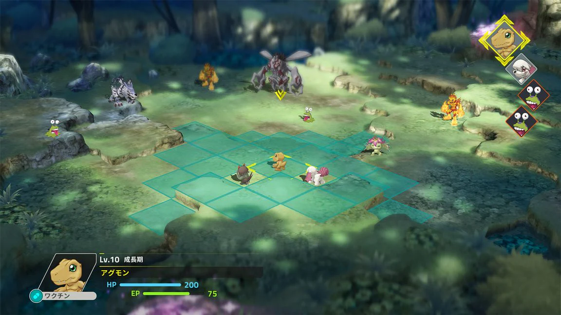 Digimon Survive - SWITCH - Image 7