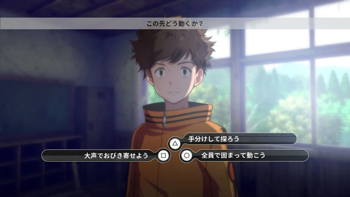 Digimon Survive - Xbox One - Image 8
