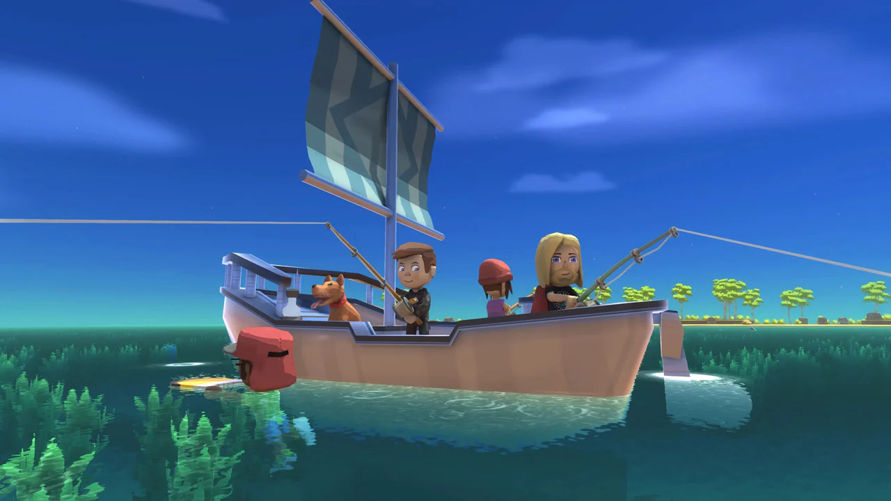 Dinkum - Nintendo Switch - Image 6