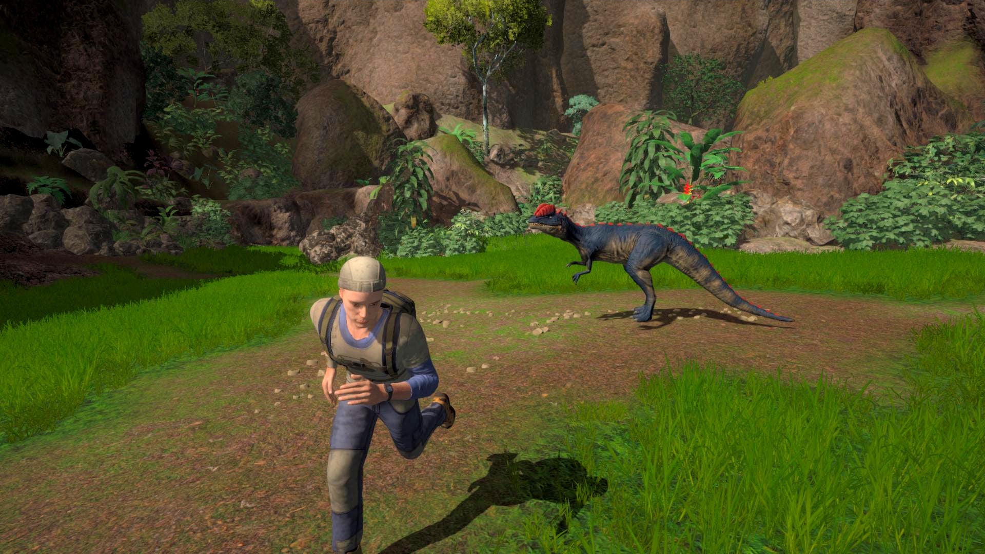 Dinosaurs Mission Dino Camp - PlayStation 5 - Image 11