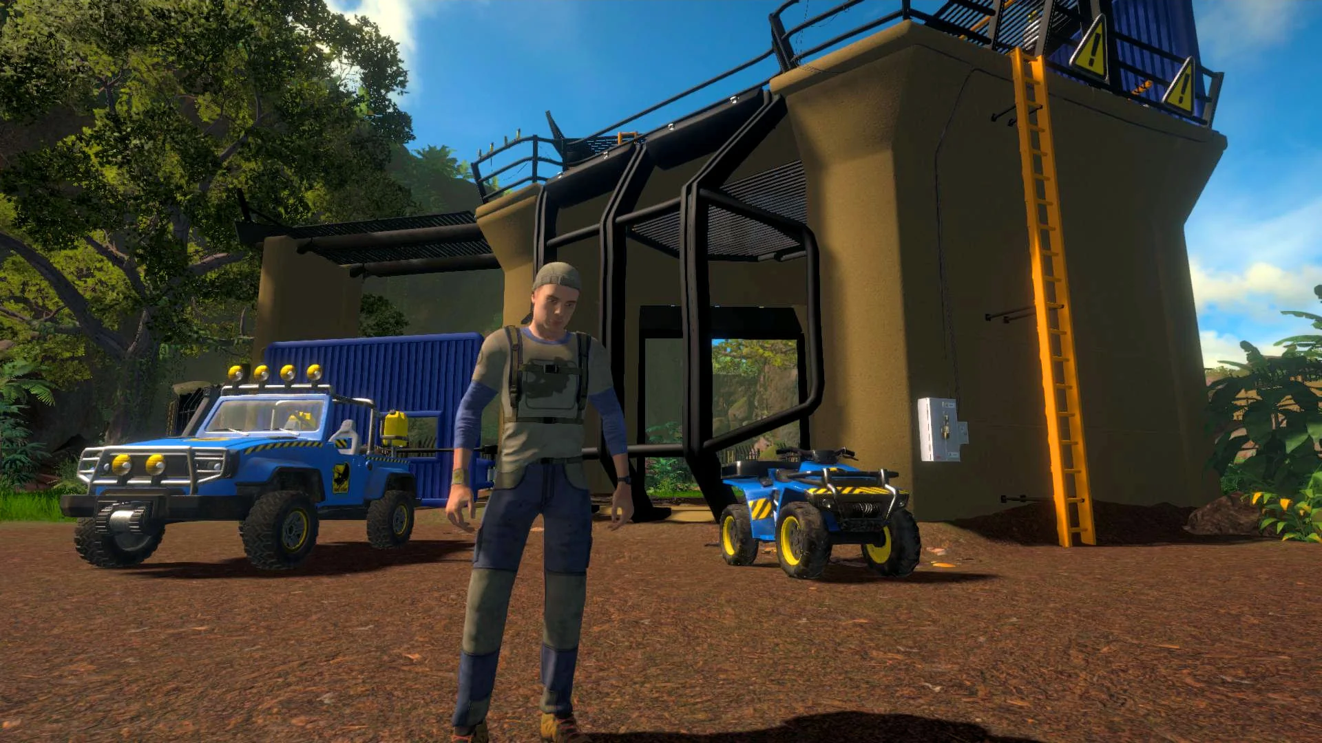 Dinosaurs Mission Dino Camp - PlayStation 5 - Image 13