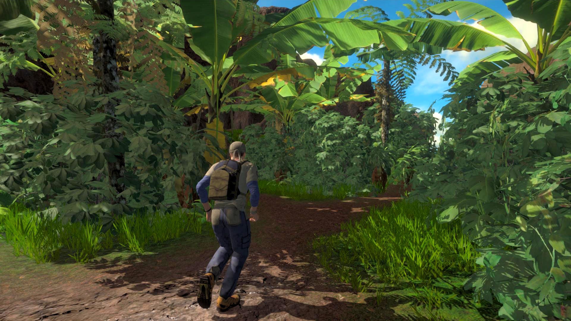 Dinosaurs Mission Dino Camp - PlayStation 5 - Image 5