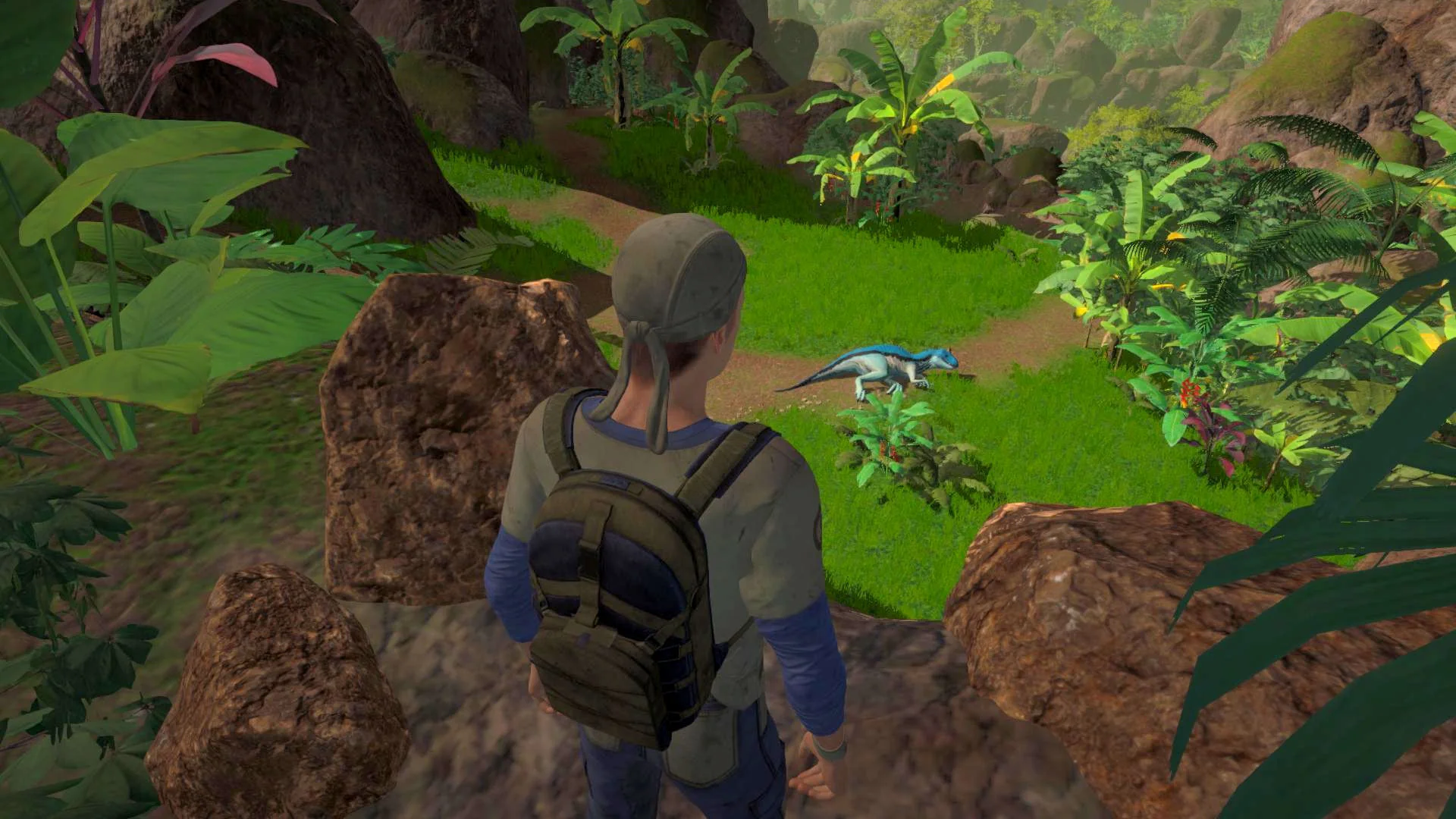 Dinosaurs Mission Dino Camp - PlayStation 5 - Image 6