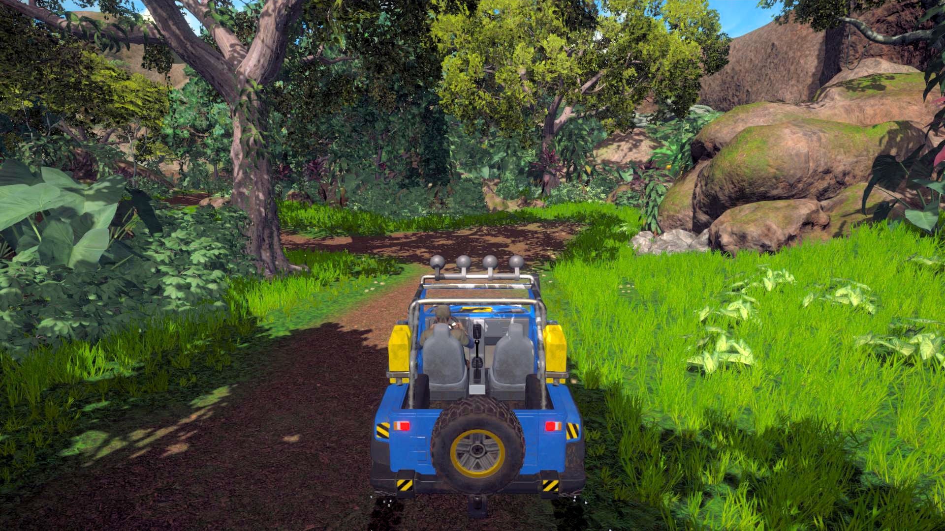 Dinosaurs Mission Dino Camp - PlayStation 5 - Image 8