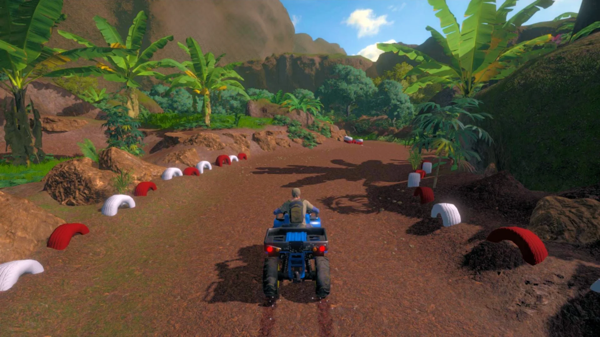 Dinosaurs Mission Dino Camp - Nintendo Switch - Image 8