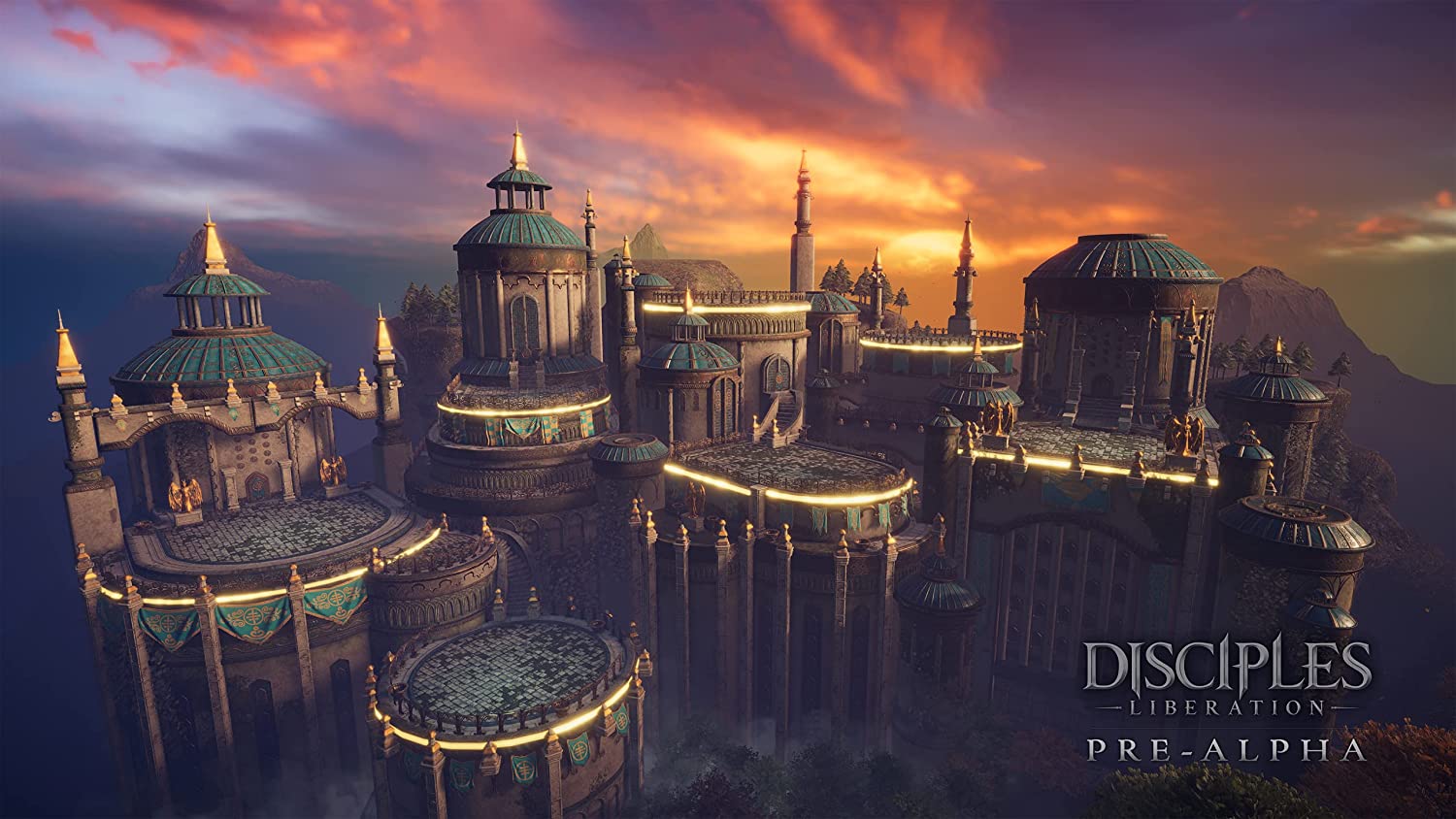 Disciples Liberation - XBOX ONE / XBOX SERIES X - Image 5