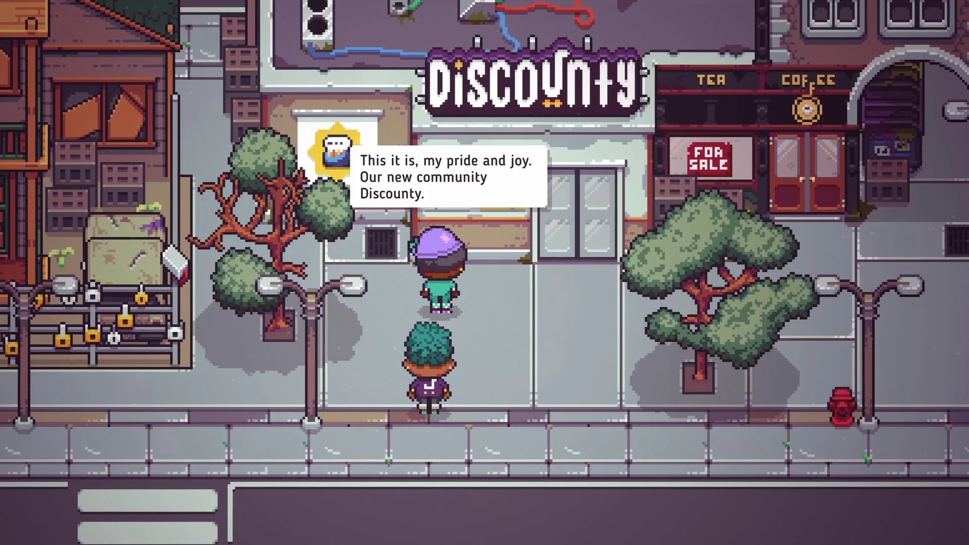 Discounty - Nintendo Switch - Image 7