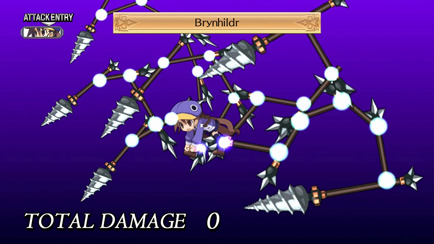 DISGAEA 4 - SWITCH [PEGI IMPORT] - Image 3