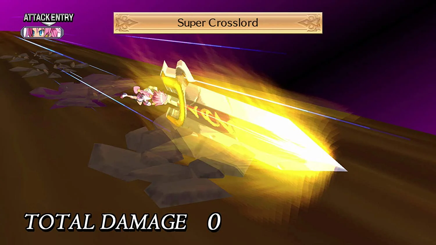 DISGAEA 4 - SWITCH [PEGI IMPORT] - Image 5