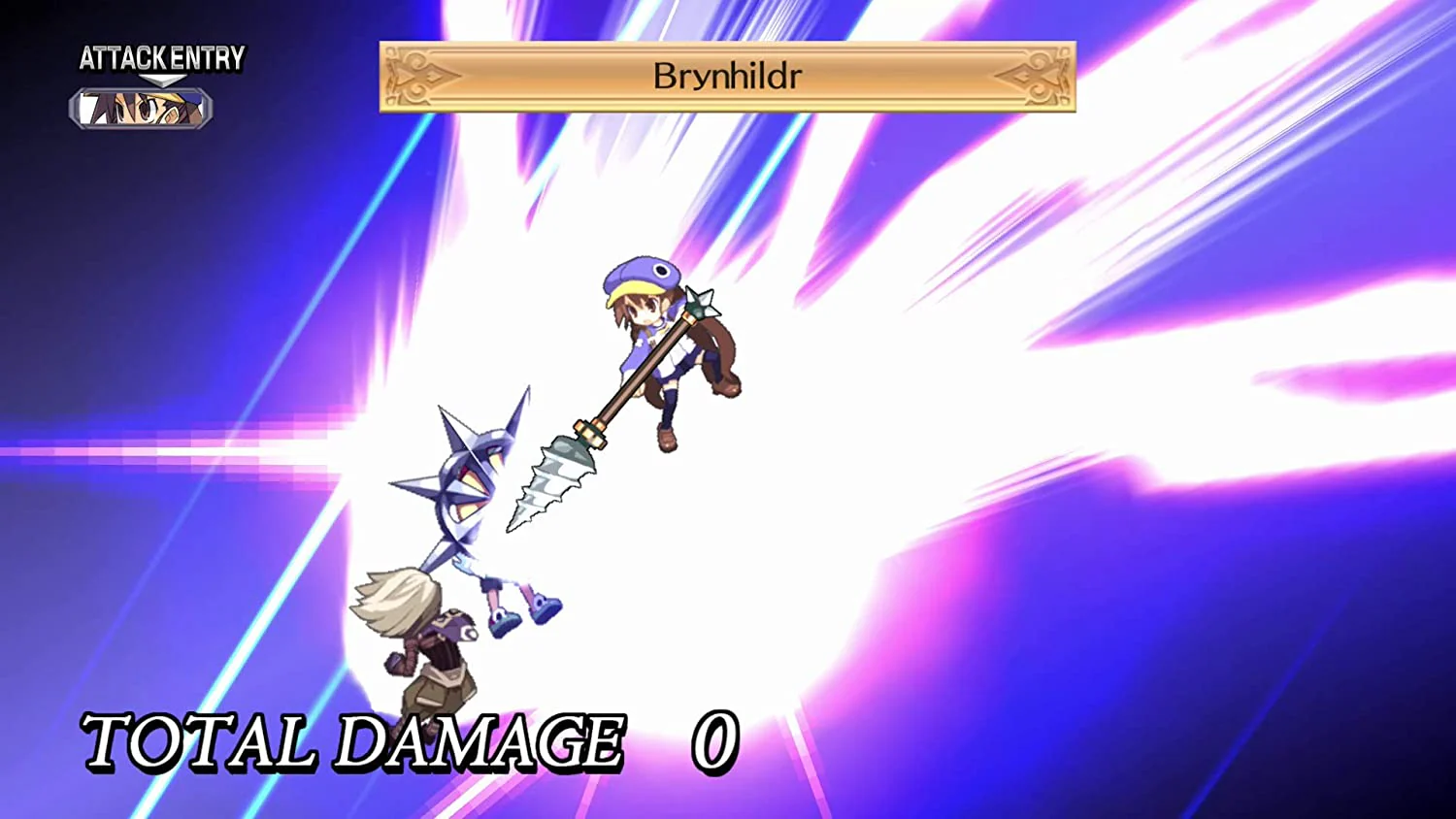 DISGAEA 4 - SWITCH [PEGI IMPORT] - Image 6