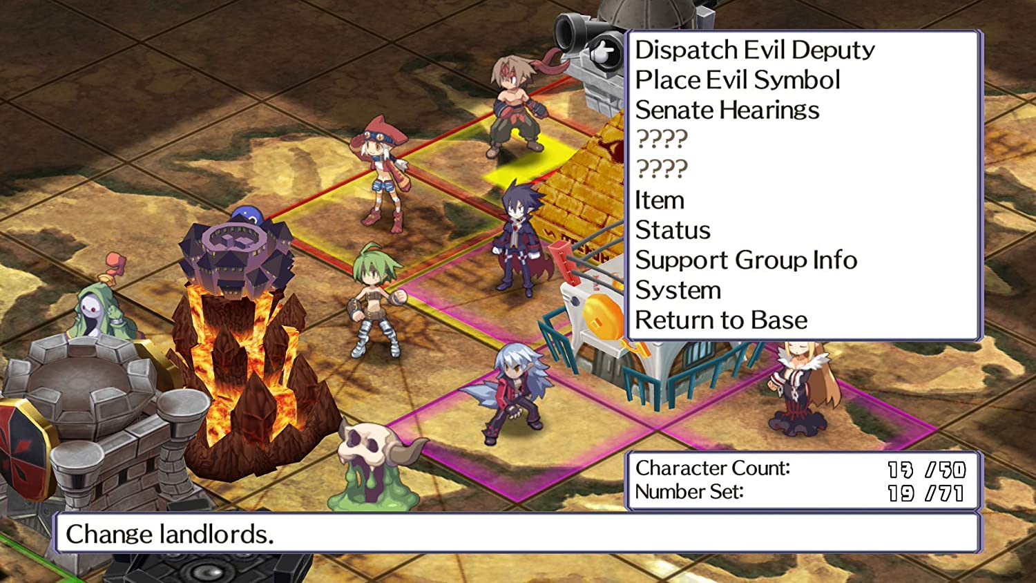 DISGAEA 4 - SWITCH [PEGI IMPORT] - Image 7