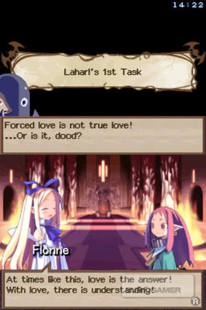 Disgaea DS - DS - Image 5