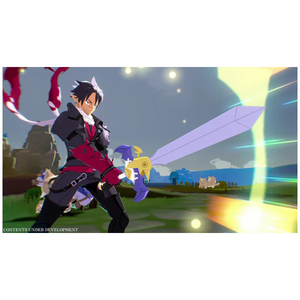 Disgaea Mayhem Deluxe Edition [Game-Key Card] – Nintendo Switch 2 (PRE-ORDER) - Image 6