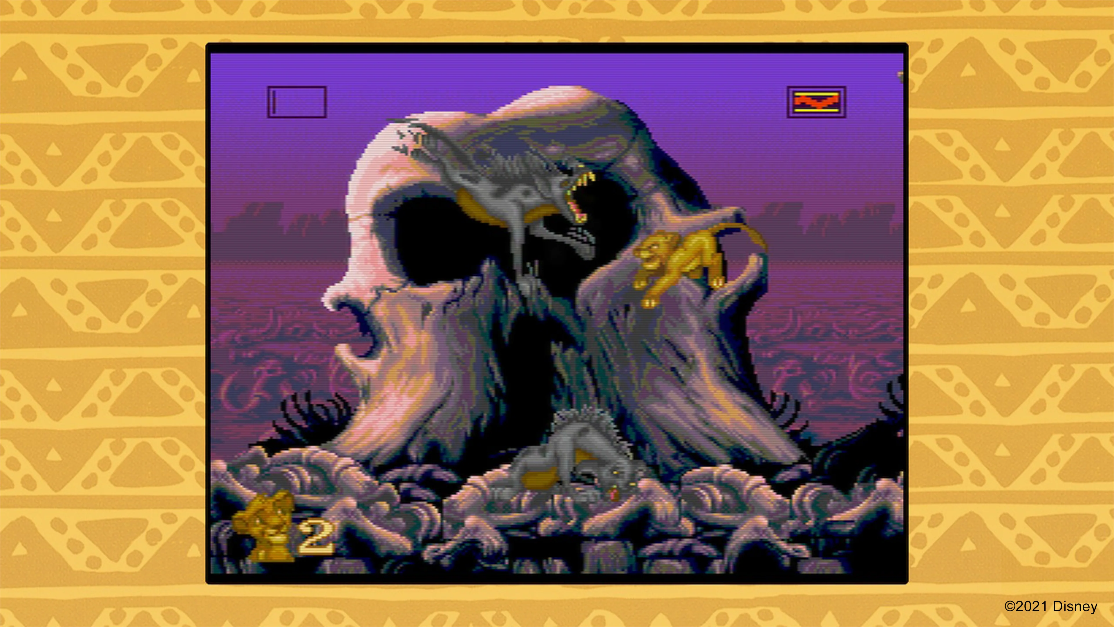 Disney Classic Games Collection : Aladdin, The Lion King, and The Jungle Book - XBOX ONE - Image 15