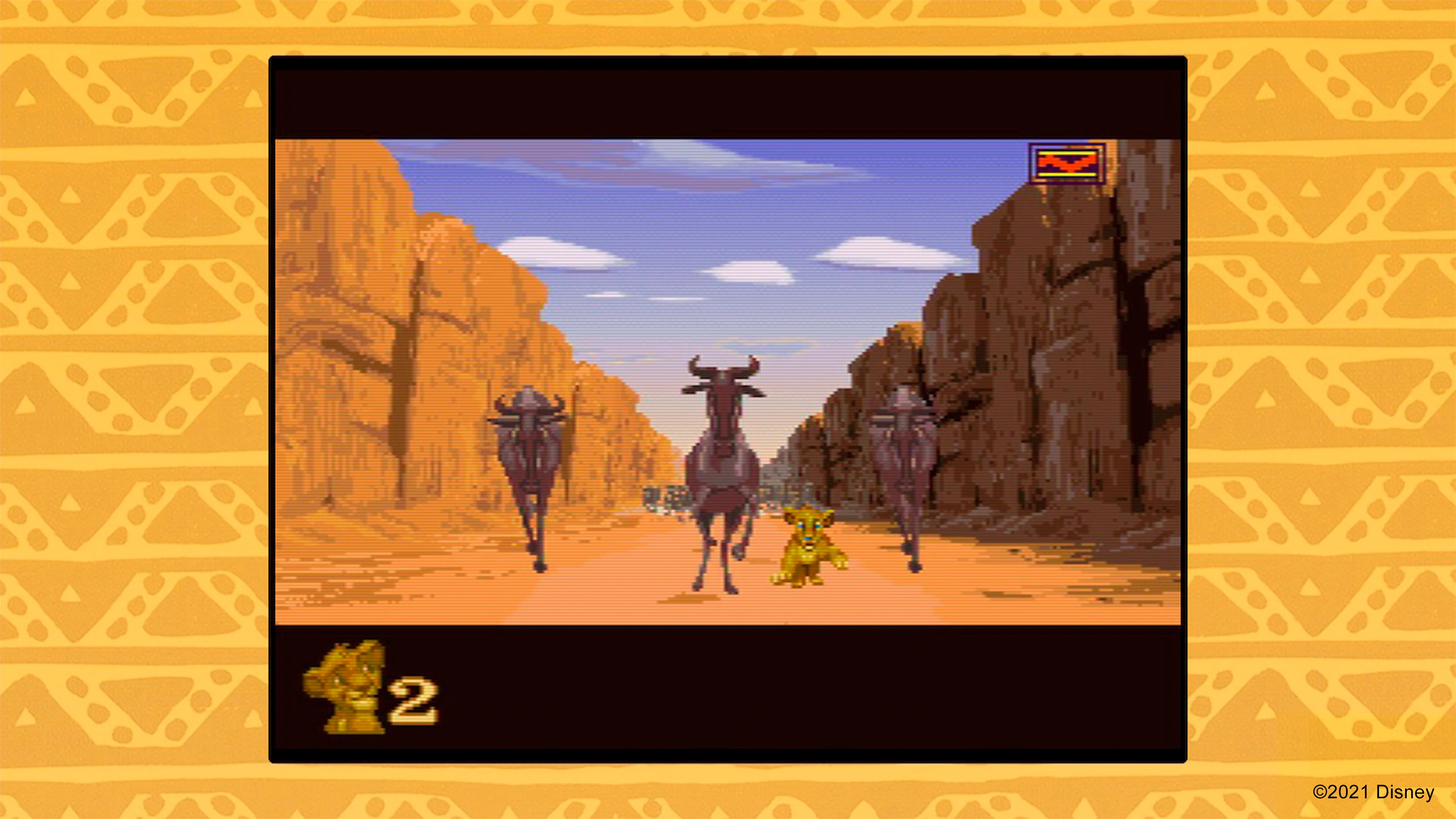 Disney Classic Games Collection : Aladdin, The Lion King, and The Jungle Book - XBOX ONE - Image 7