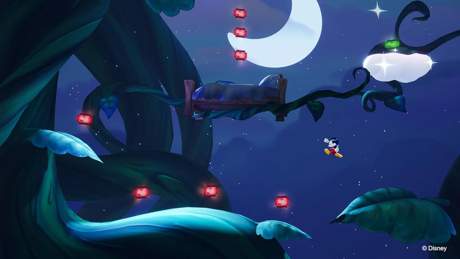 Disney Epic Mickey: Rebrushed - PlayStation 5 - Image 5