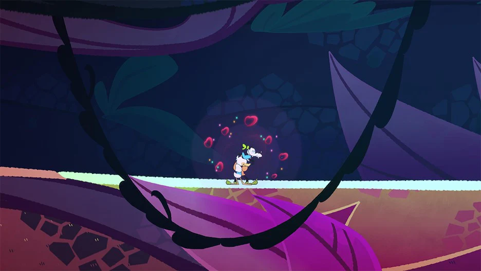 DISNEY ILLUSION ISLAND - SWITCH - Image 6