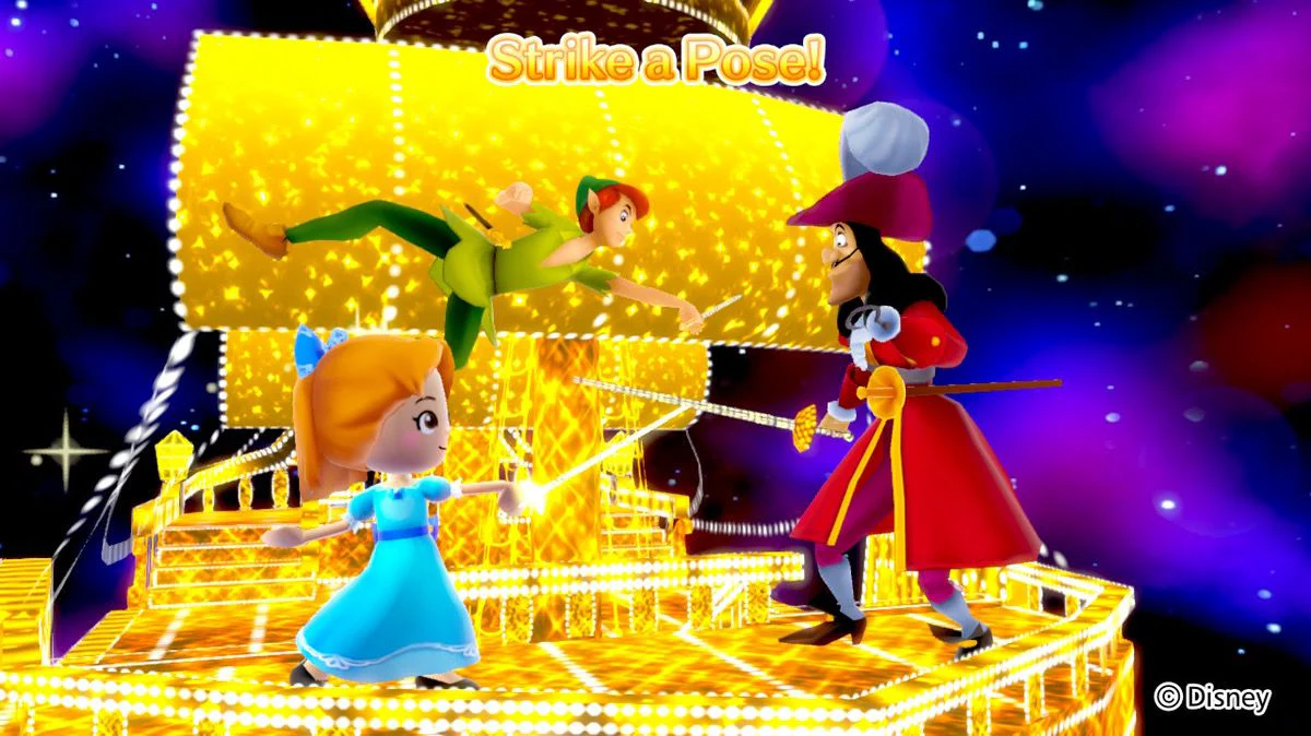 Disney Magical World 2: Enchanted Edition - Nintendo Switch - Image 5