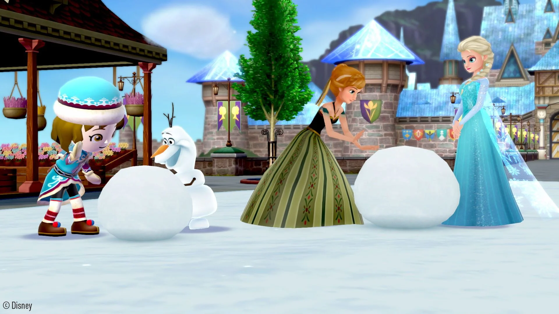 Disney Magical World 2: Enchanted Edition - Nintendo Switch - Image 6