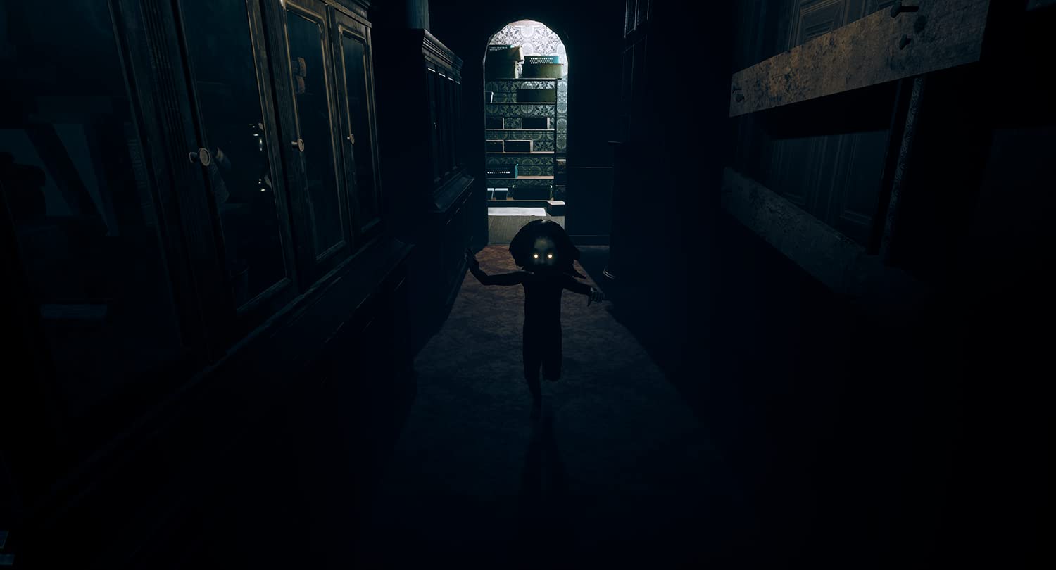 Do Not Open - Playstation 5 [PEGI IMPORT] - Image 5