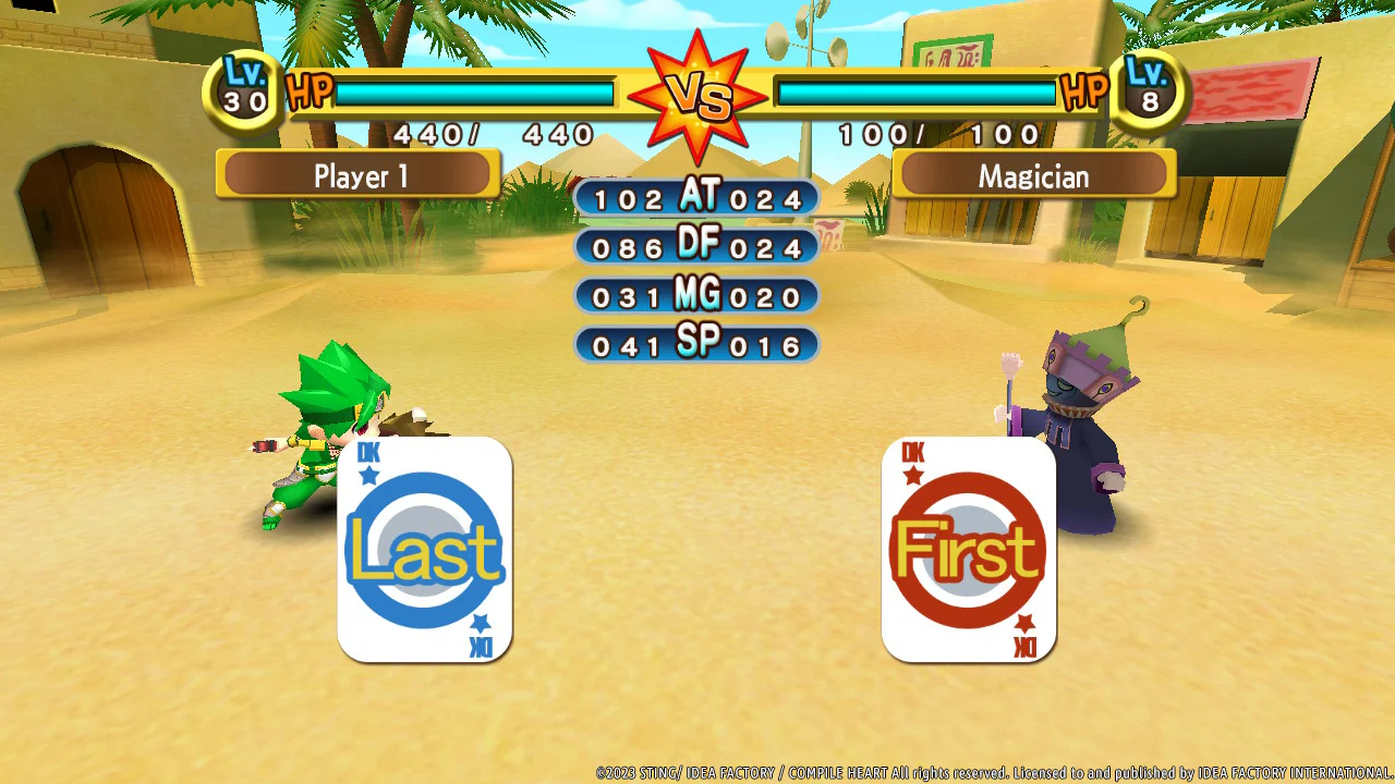 Dokapon Kingdom: Connect - Nintendo Switch - Image 10