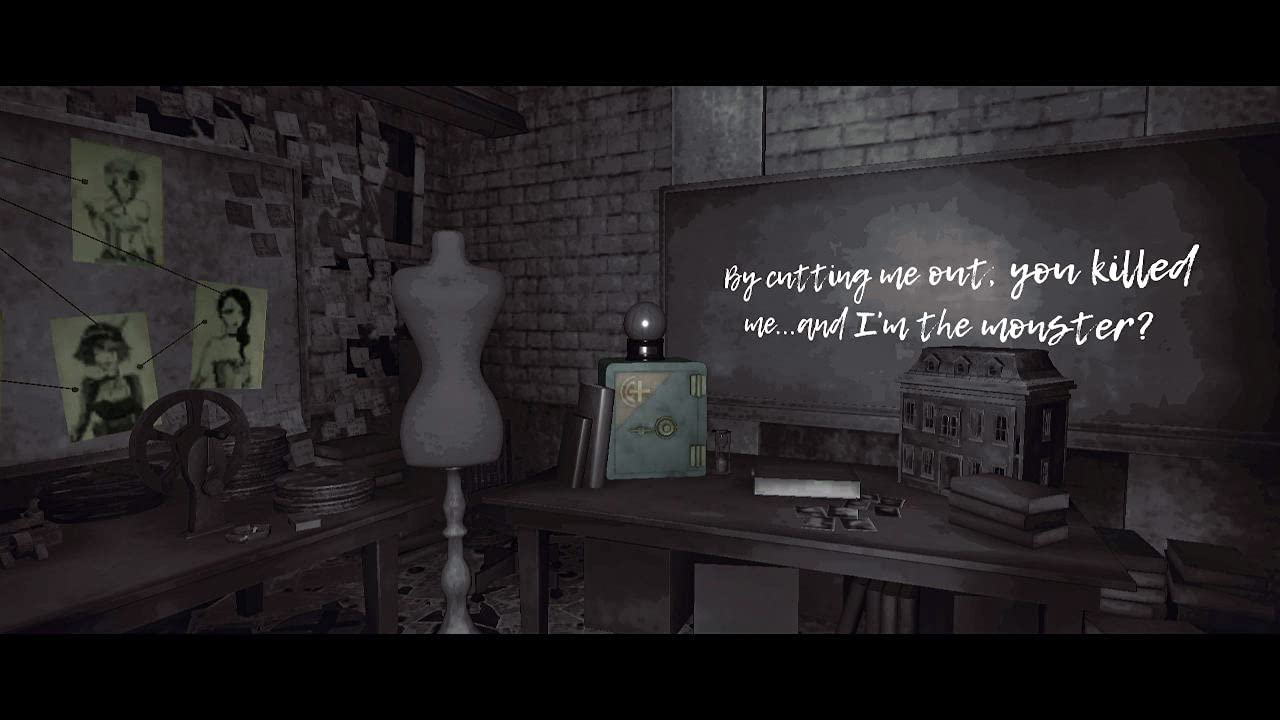 Dollhouse - SWITCH - Image 3
